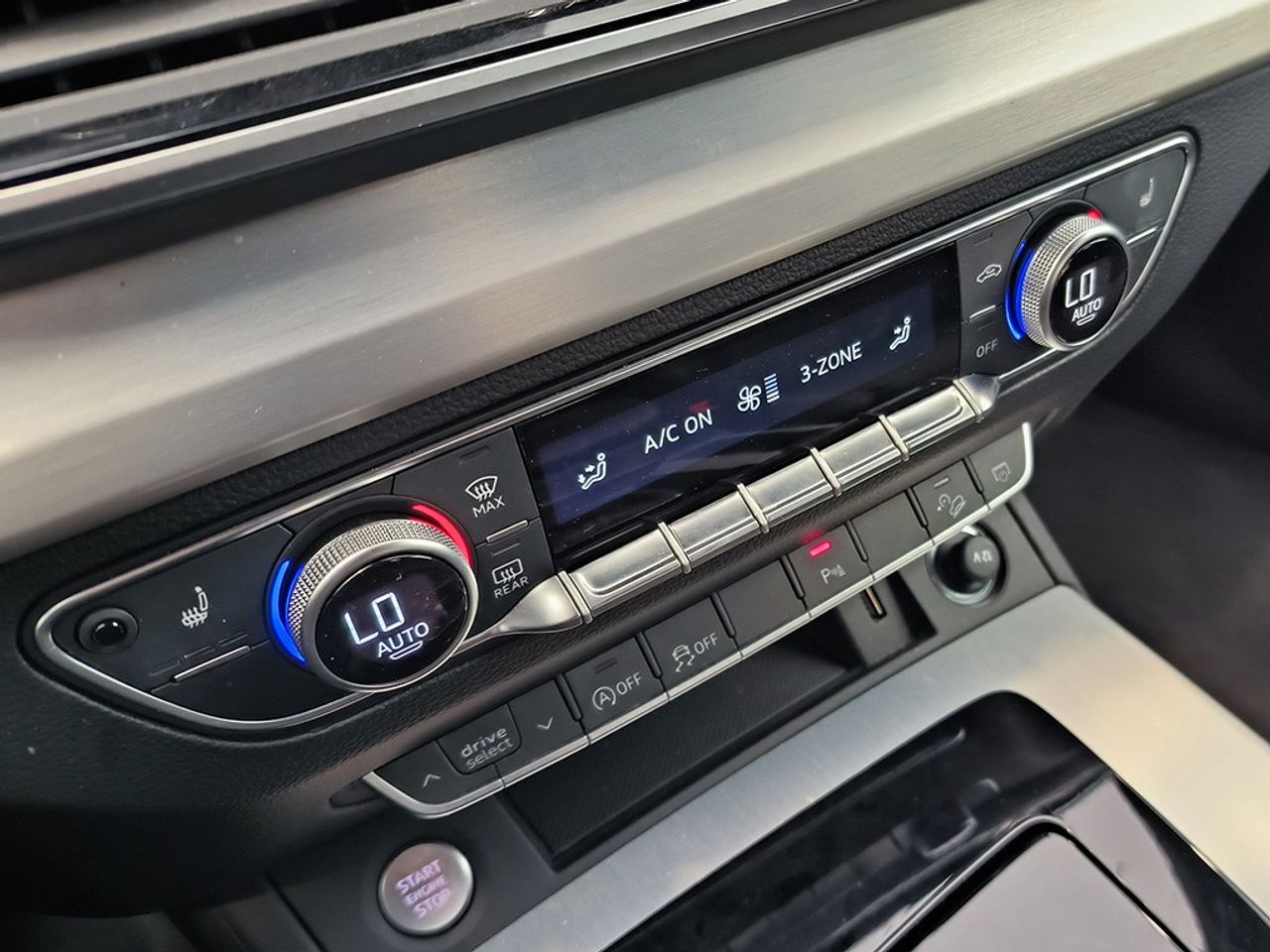 Audi Q5 40 Tdi 204 Cv Quattro Stronic Black Line Editio - Foto 2