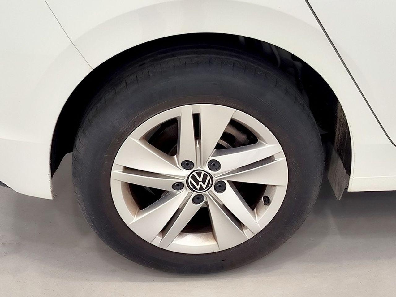 Volkswagen Golf 1.0 Etsi 110 Cv Dsg Life - Foto 2