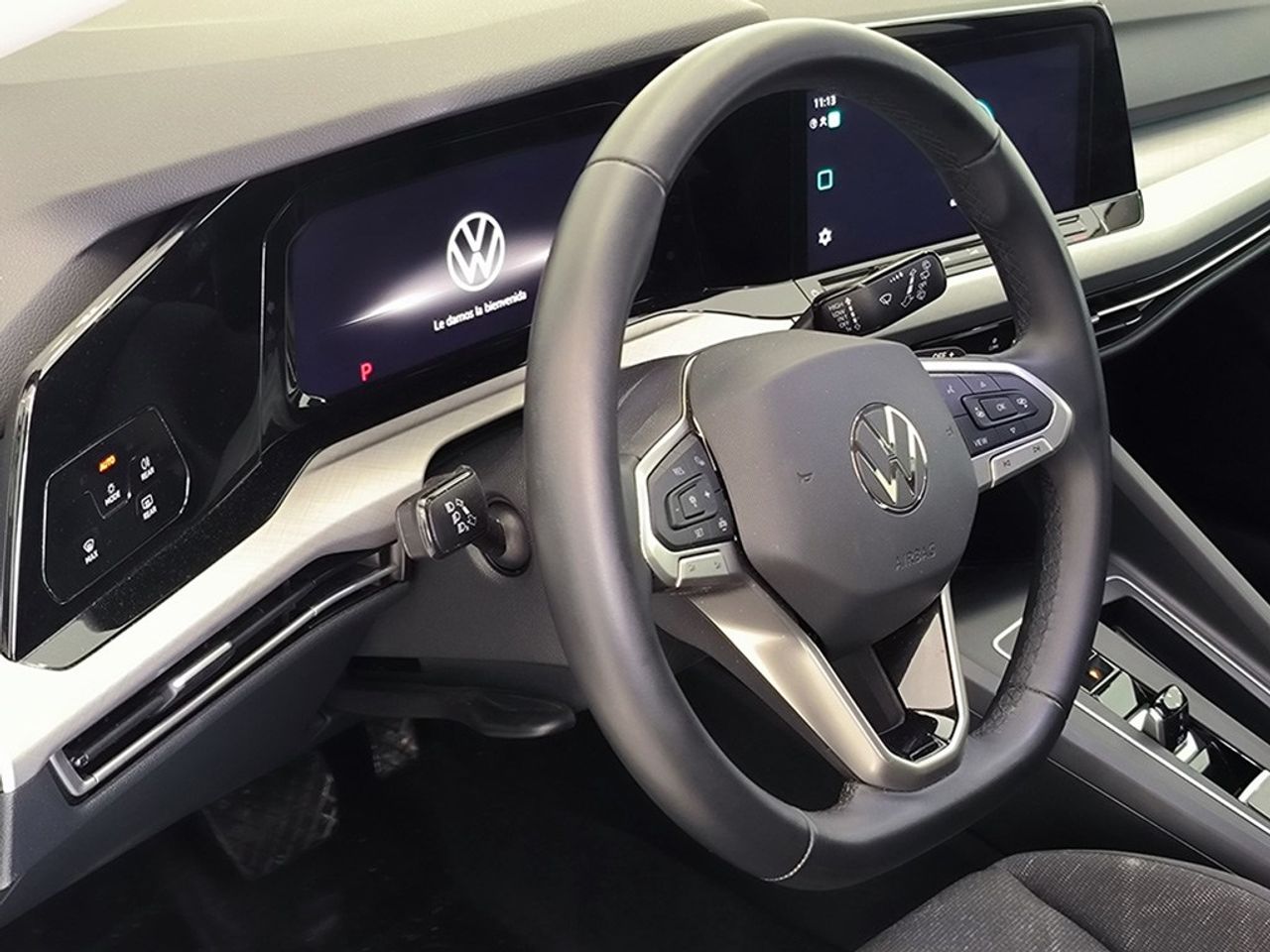 Volkswagen Golf 1.0 Etsi 110 Cv Dsg Life - Foto 2