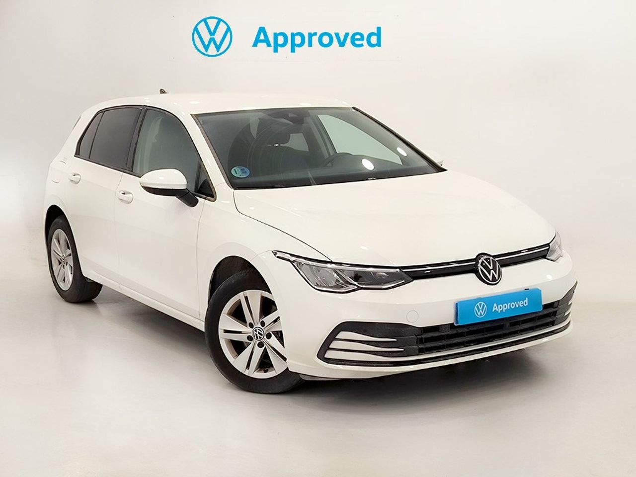 Volkswagen Golf 1.0 Etsi 110 Cv Dsg Life