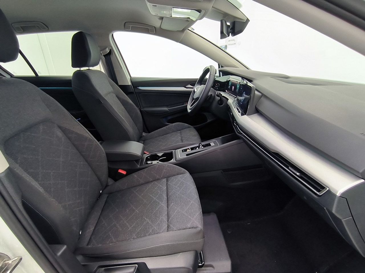 Volkswagen Golf 1.0 Etsi 110 Cv Dsg Life - Foto 2