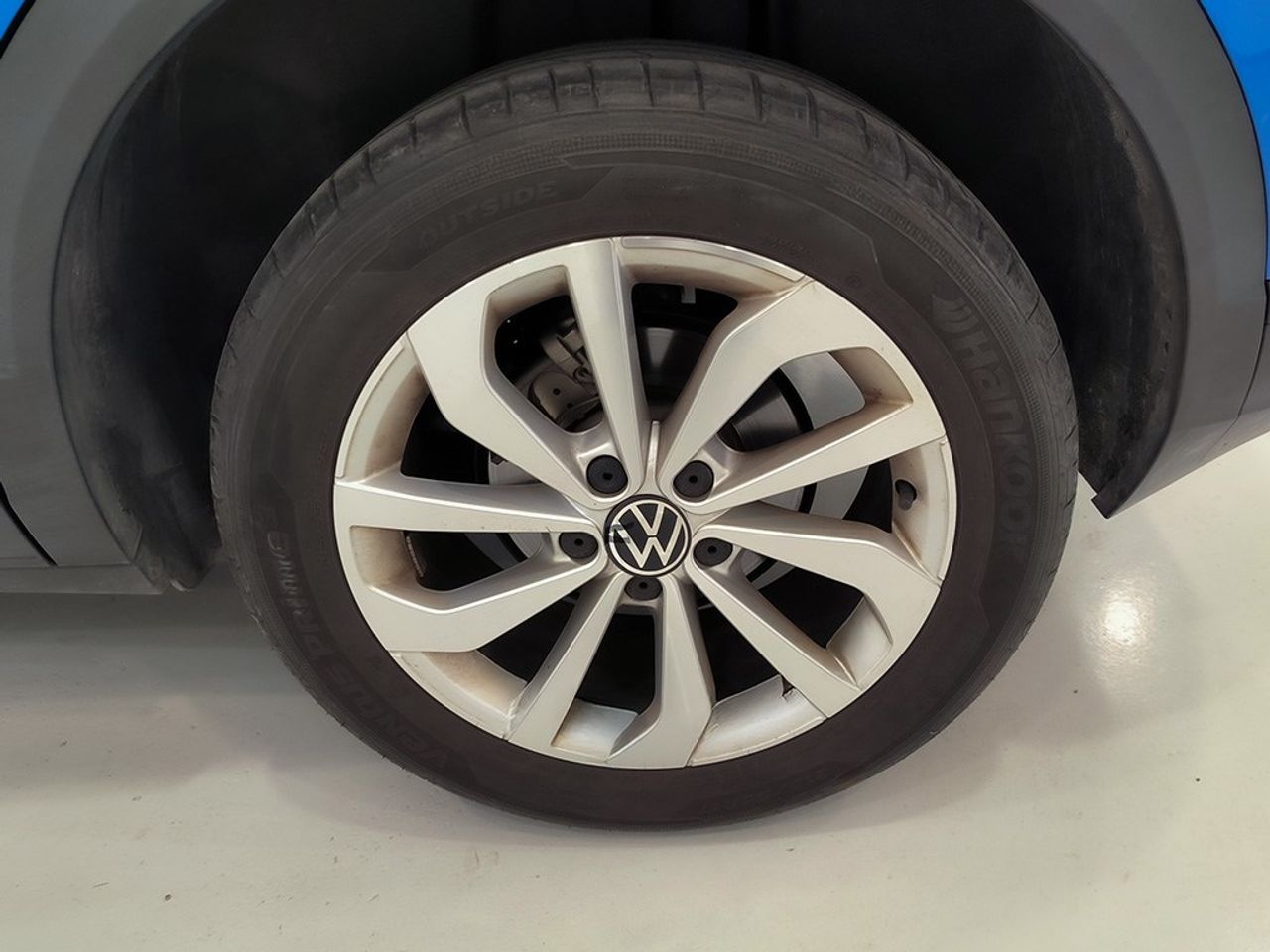 Volkswagen T-roc 1.5 Tsi 150 Cv Dsg Life - Foto 2