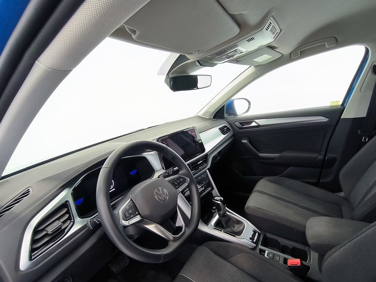 Volkswagen T-roc 1.5 Tsi 150 Cv Dsg Life - Foto 2