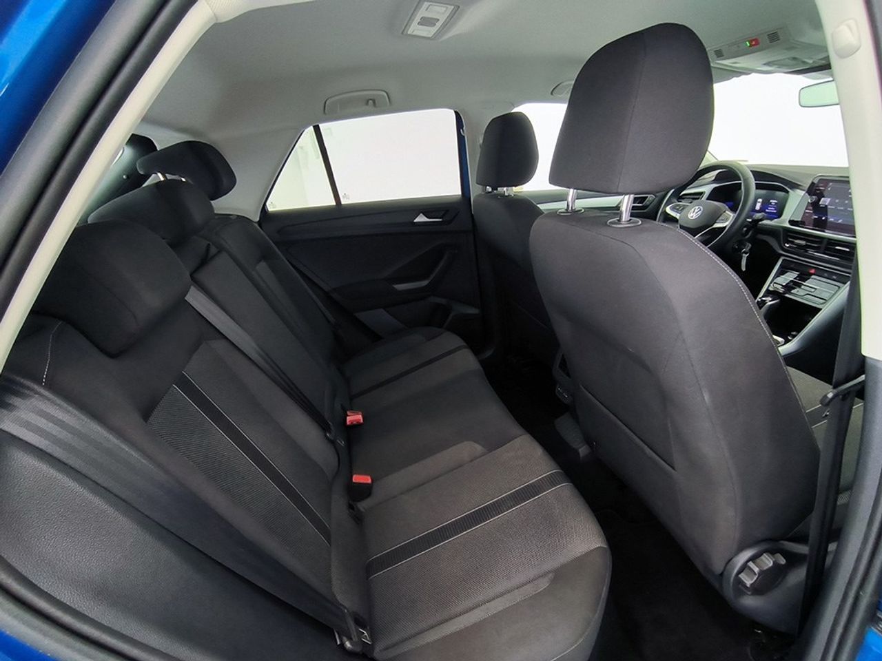 Volkswagen T-roc 1.5 Tsi 150 Cv Dsg Life - Foto 2