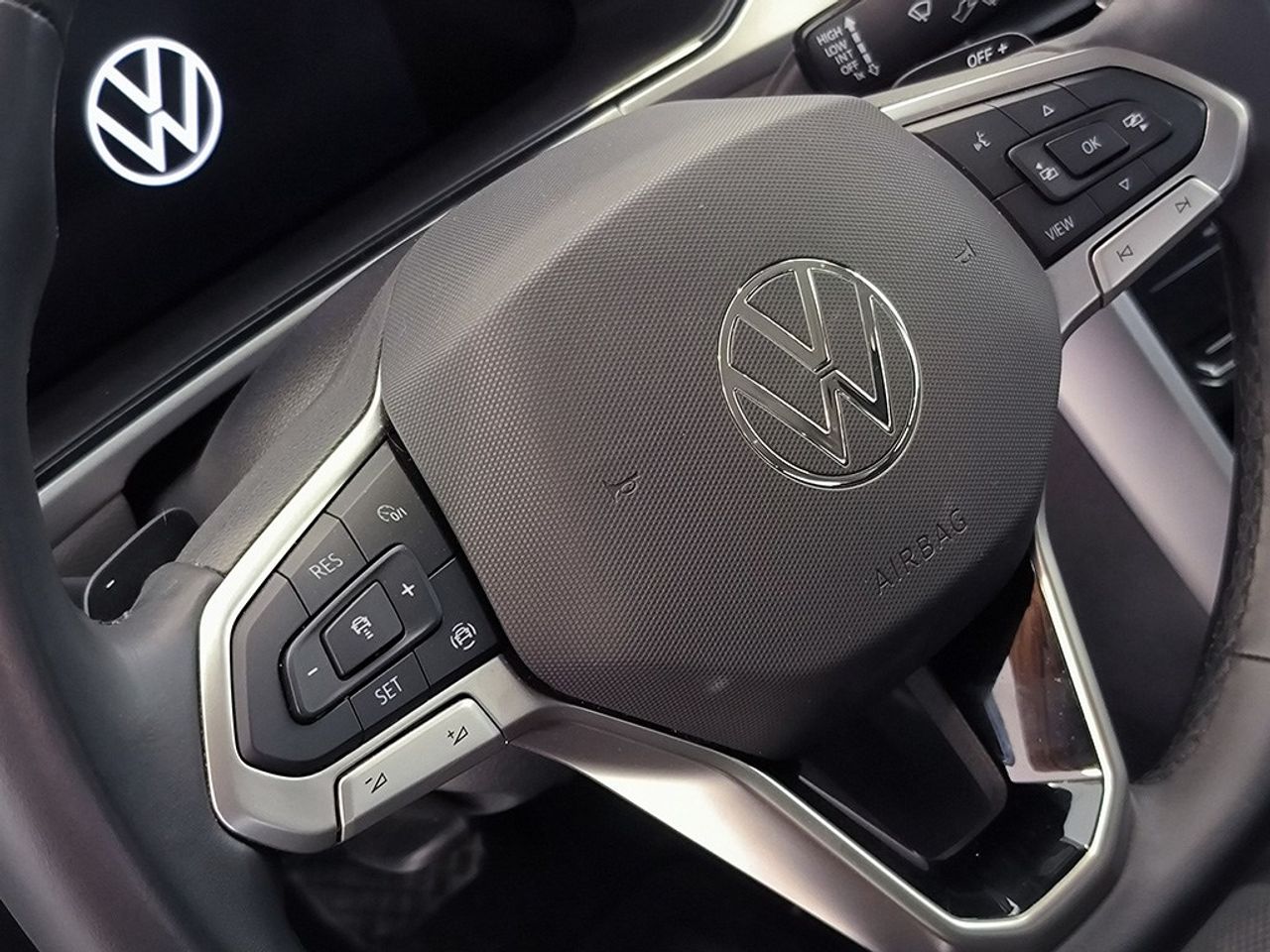 Volkswagen T-roc 1.5 Tsi 150 Cv Dsg Life - Foto 2