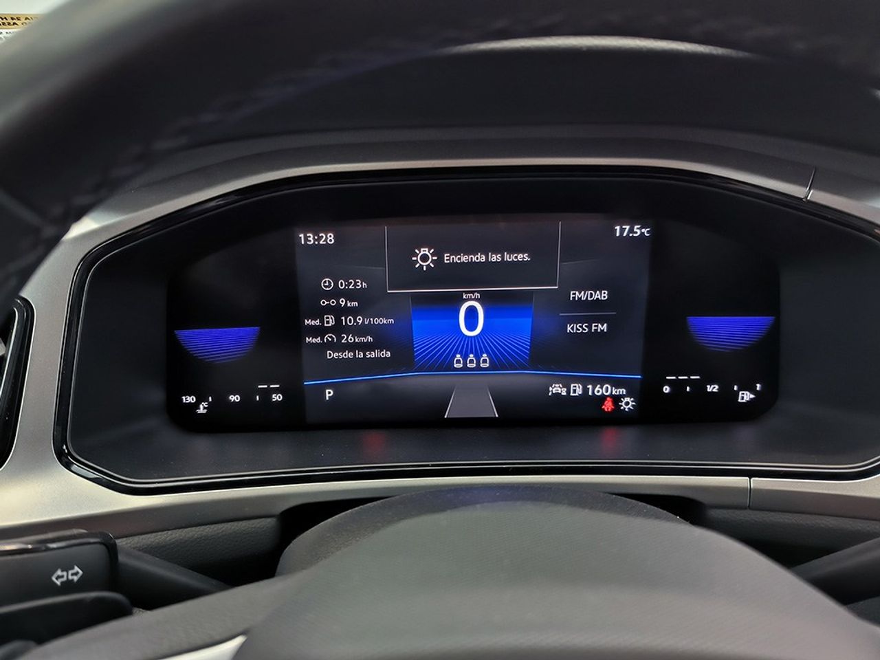 Volkswagen T-roc 1.5 Tsi 150 Cv Dsg Life - Foto 2