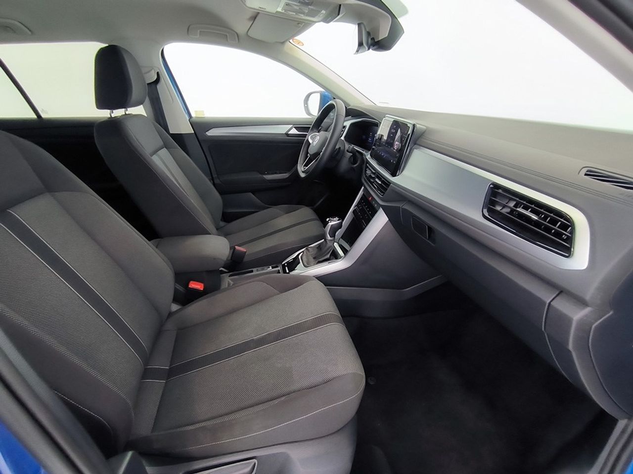 Volkswagen T-roc 1.5 Tsi 150 Cv Dsg Life - Foto 2