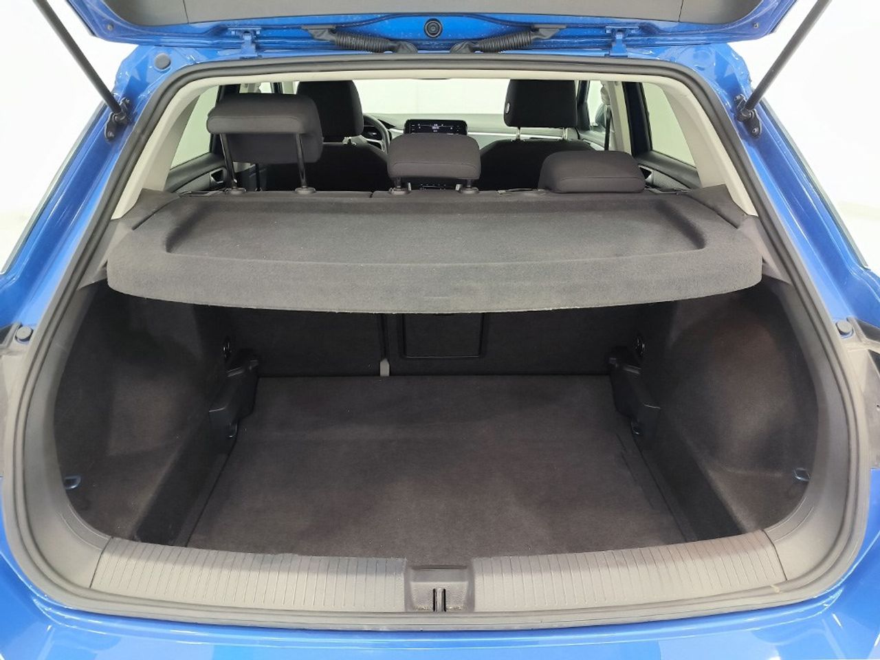 Volkswagen T-roc 1.5 Tsi 150 Cv Dsg Life - Foto 2