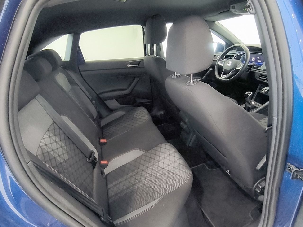 Volkswagen Taigo 1.0 Tsi 115 Cv Dsg Rline - Foto 2