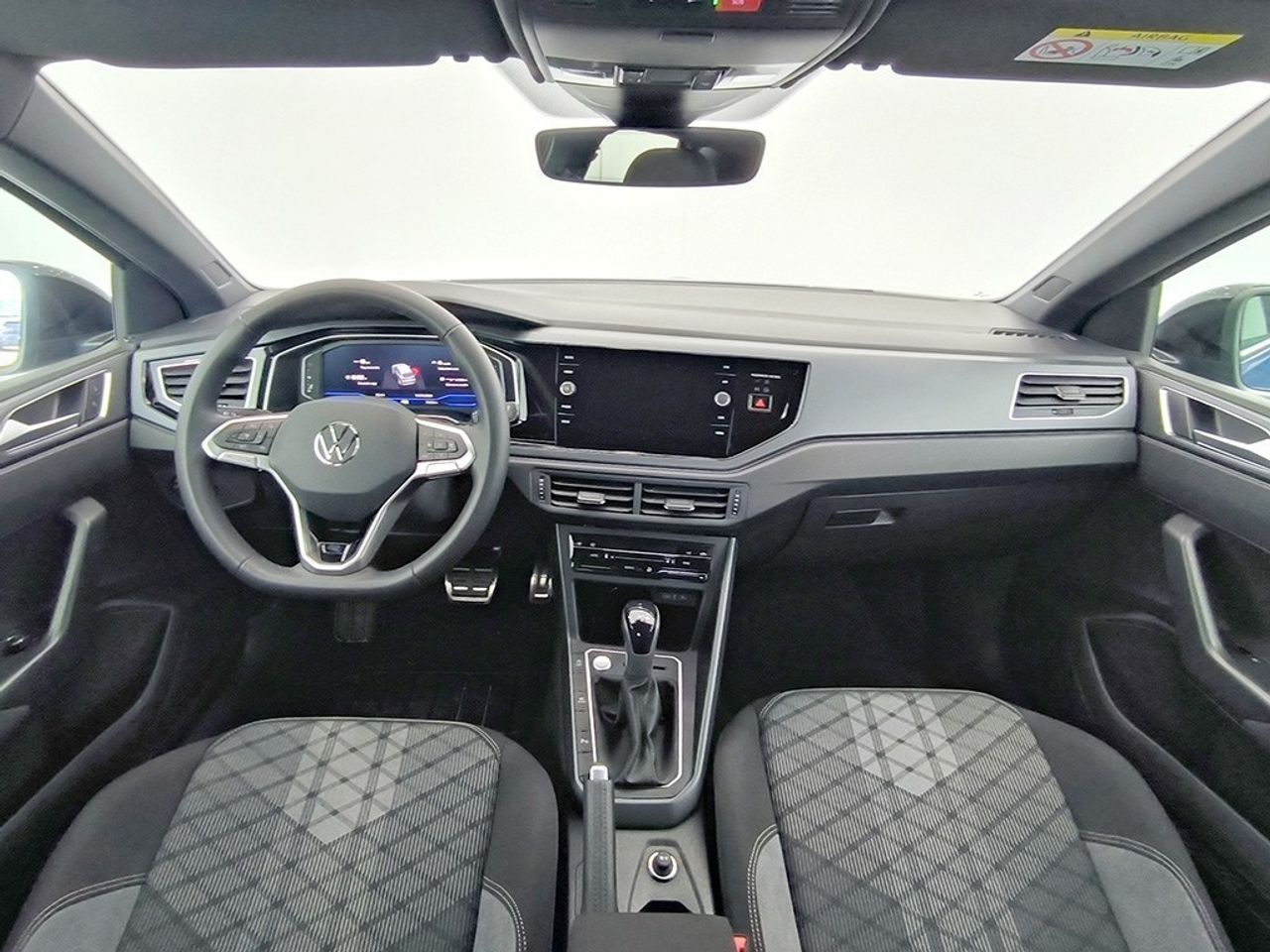 Volkswagen Taigo 1.0 Tsi 115 Cv Dsg Rline - Foto 2