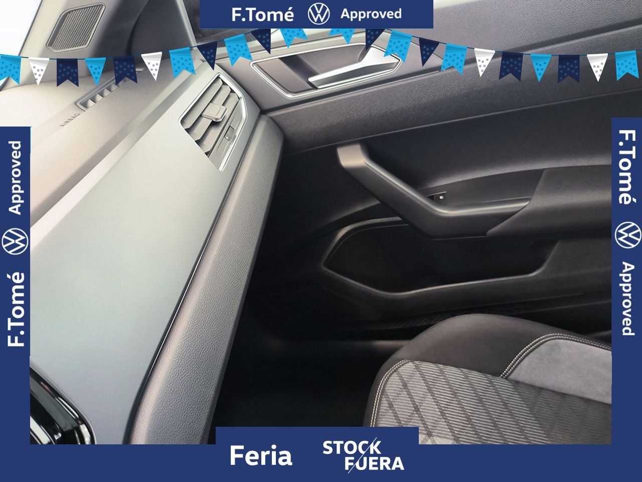 Volkswagen Taigo 1.0 Tsi 115 Cv Dsg Rline - Foto 2