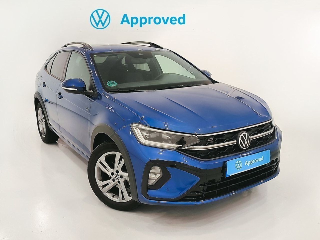 Volkswagen Taigo 1.0 Tsi 115 Cv Dsg Rline