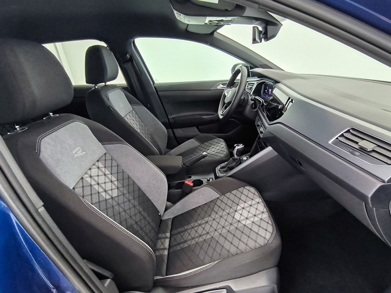 Volkswagen Taigo 1.0 Tsi 115 Cv Dsg Rline - Foto 2