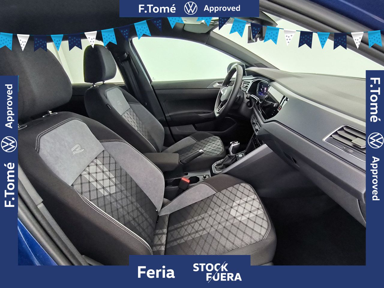 Volkswagen Taigo 1.0 Tsi 115 Cv Dsg Rline - Foto 2