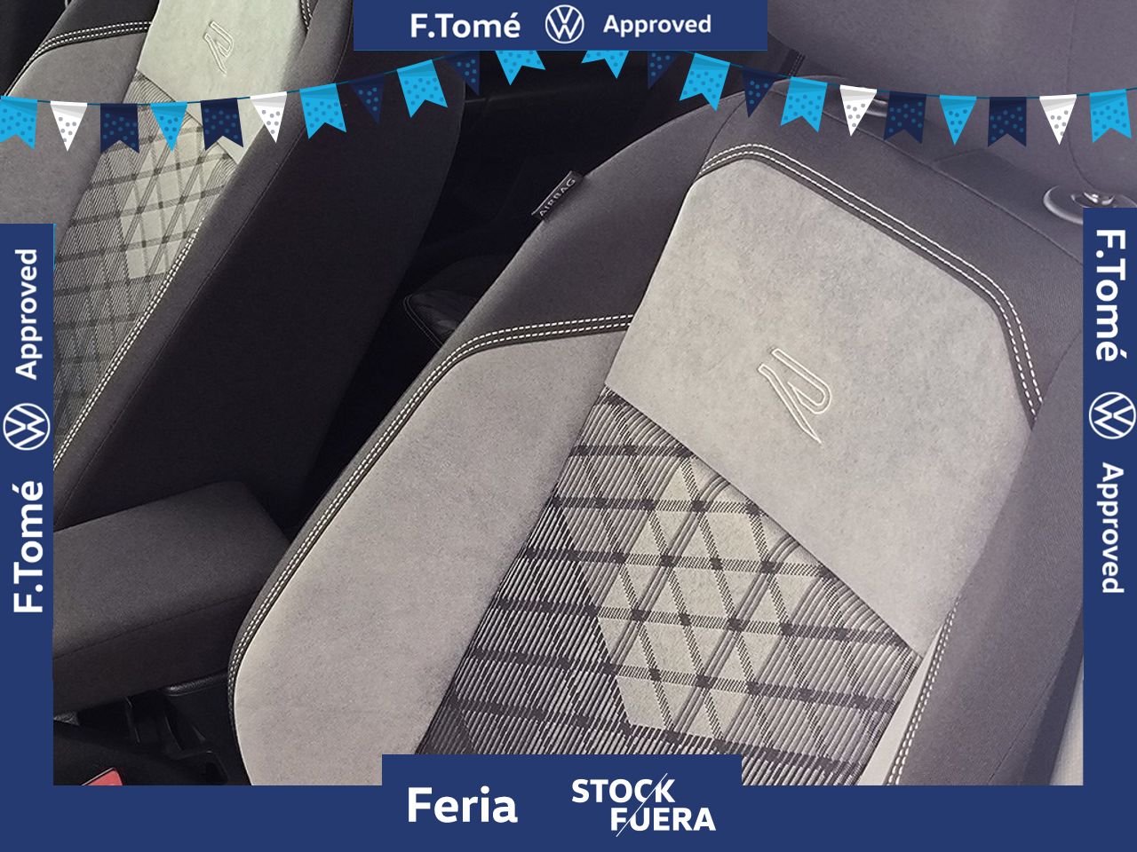 Volkswagen Taigo 1.0 Tsi 115 Cv Dsg Rline - Foto 2