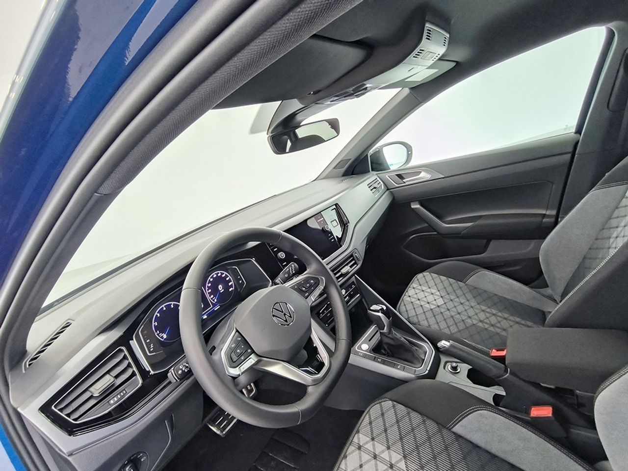 Volkswagen Taigo 1.0 Tsi 115 Cv Dsg Rline - Foto 2