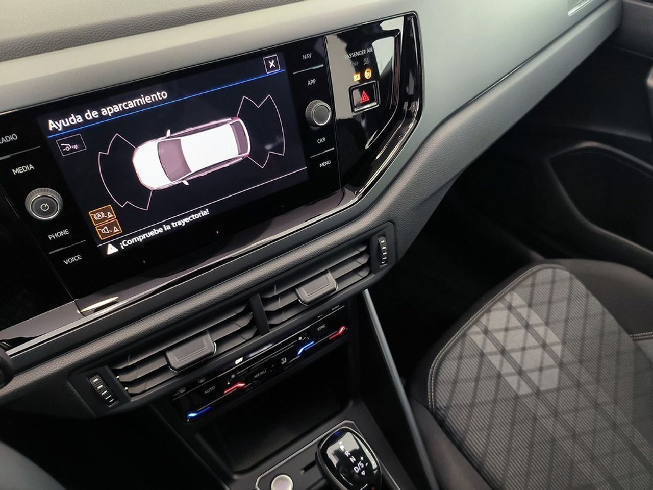 Volkswagen Taigo 1.0 Tsi 115 Cv Dsg Rline - Foto 2