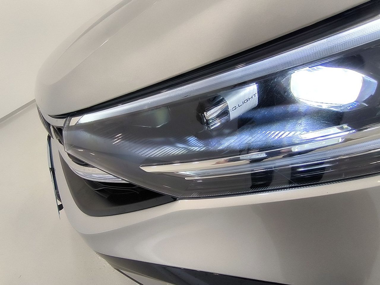 Volkswagen Taigo 1.0 Tsi 115 Cv Rline - Foto 2