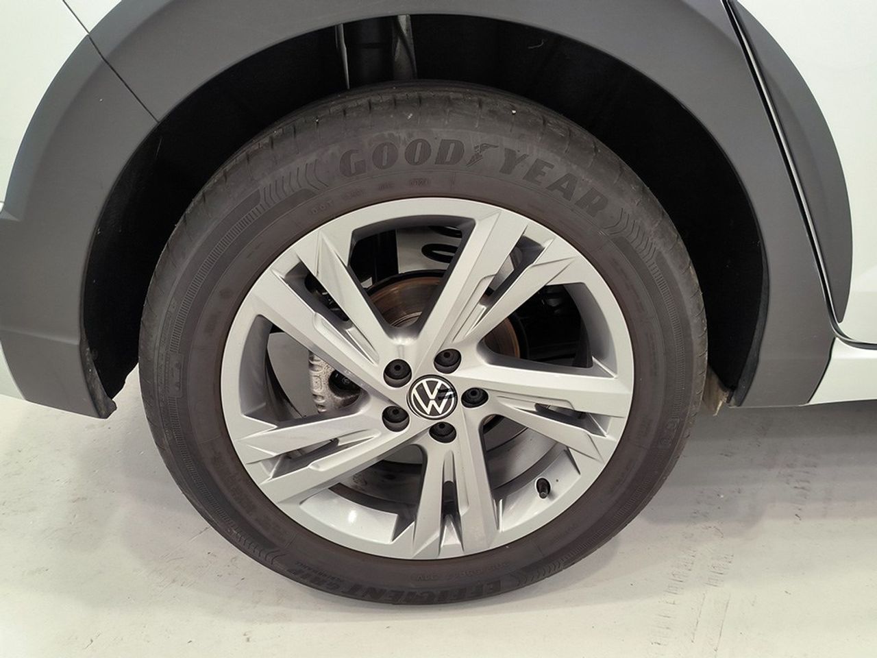 Volkswagen Taigo 1.0 Tsi 115 Cv Rline - Foto 2