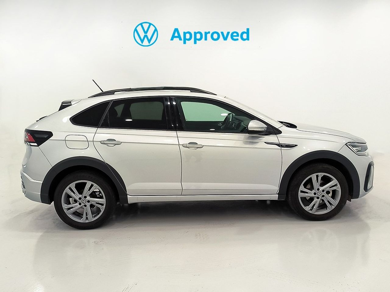 Volkswagen Taigo 1.0 Tsi 115 Cv Rline - Foto 2