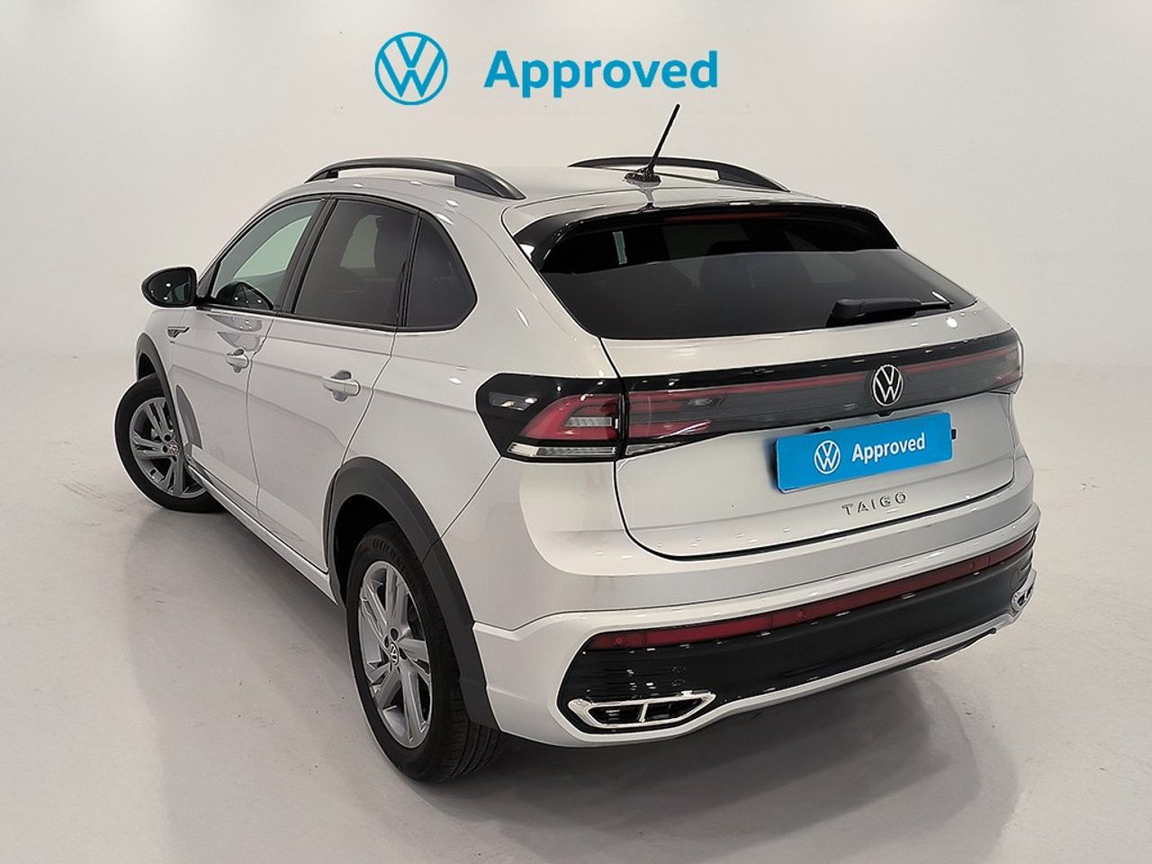 Volkswagen Taigo 1.0 Tsi 115 Cv Rline - Foto 2