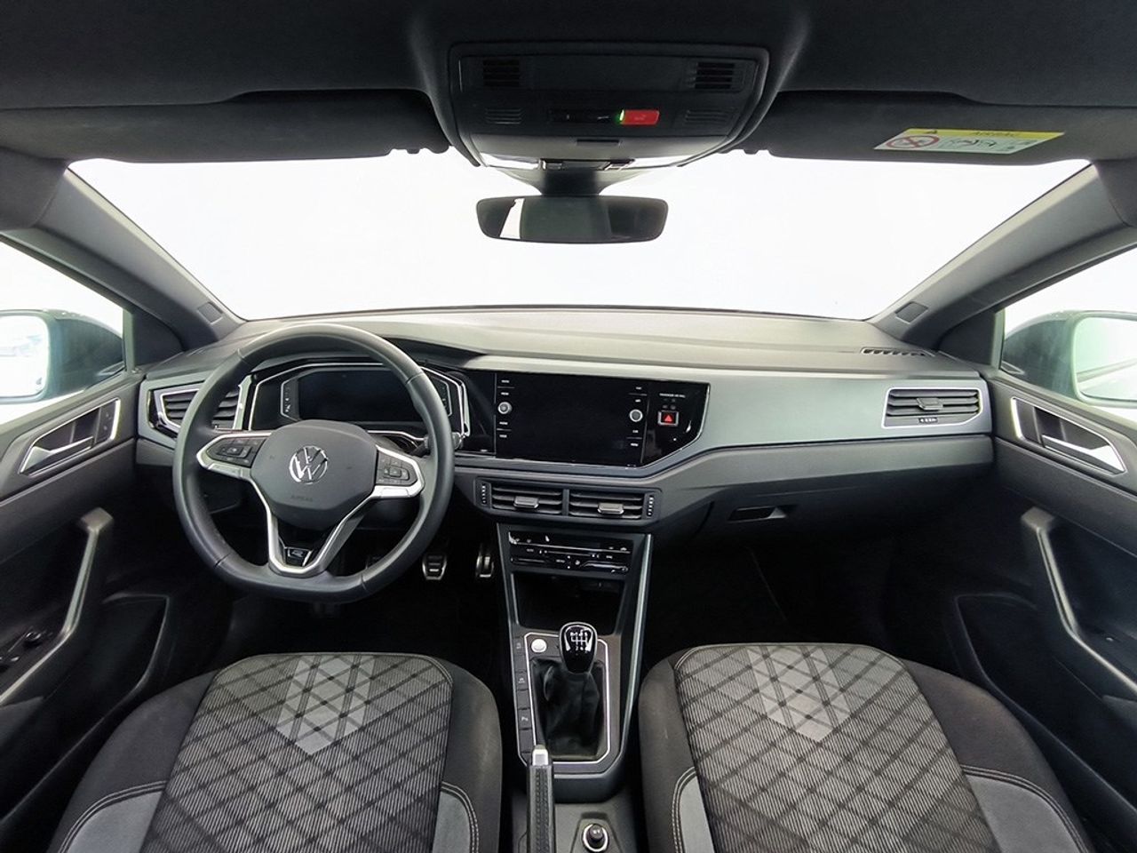 Volkswagen Taigo 1.0 Tsi 115 Cv Rline - Foto 2