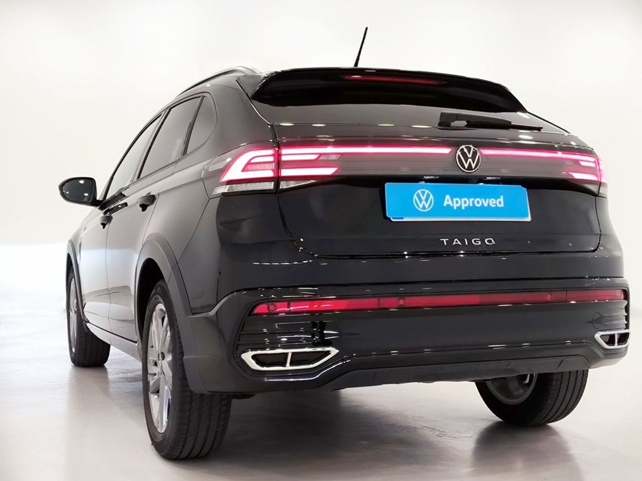 Volkswagen Taigo 1.0 Tsi 115 Cv Rline - Foto 2