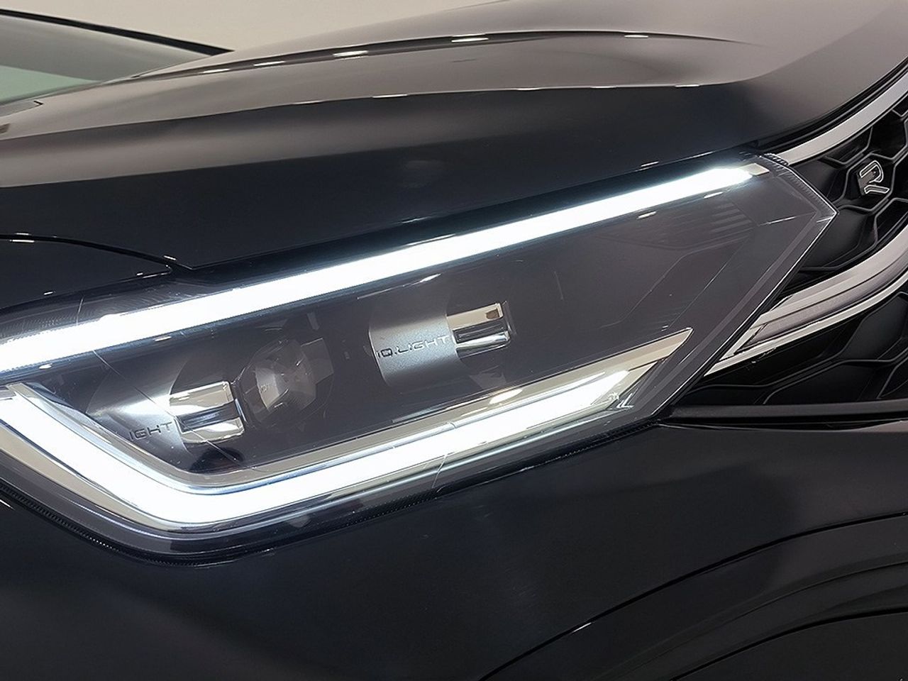 Volkswagen Taigo 1.0 Tsi 115 Cv Rline - Foto 2