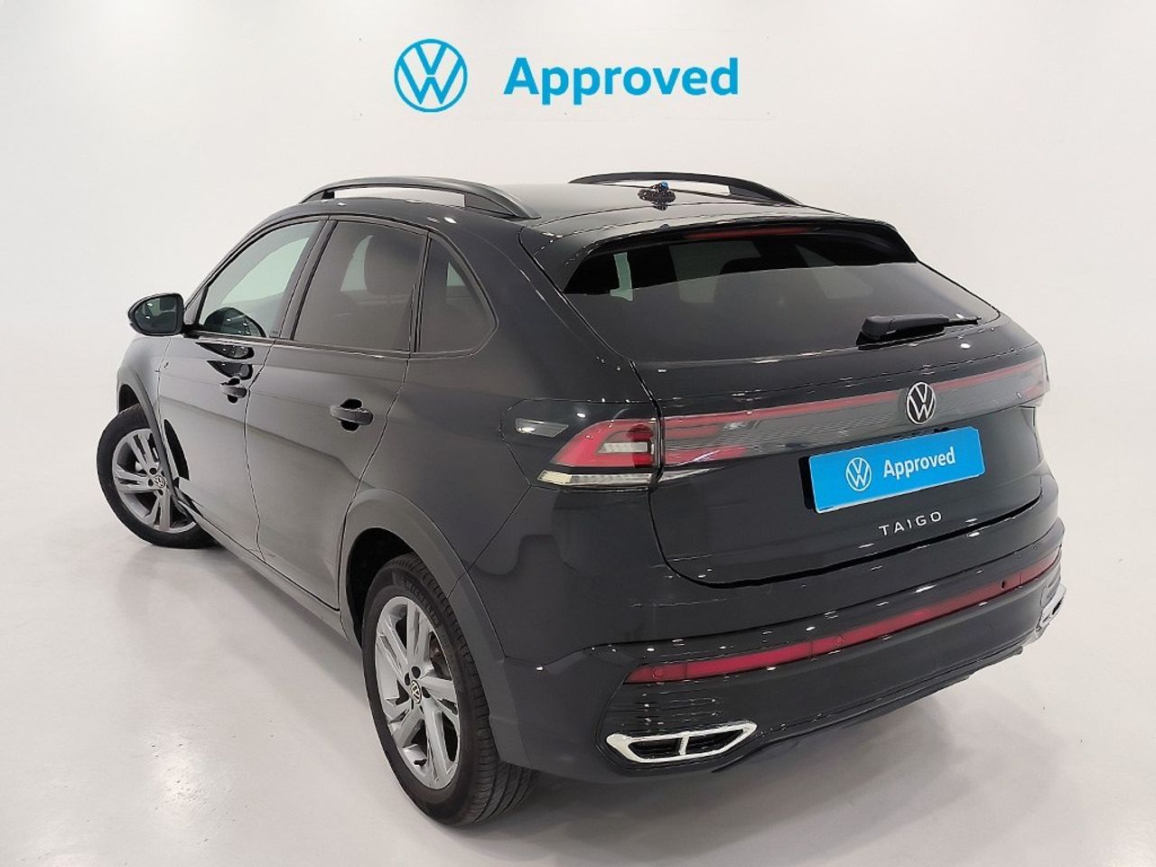 Volkswagen Taigo 1.0 Tsi 115 Cv Rline - Foto 2