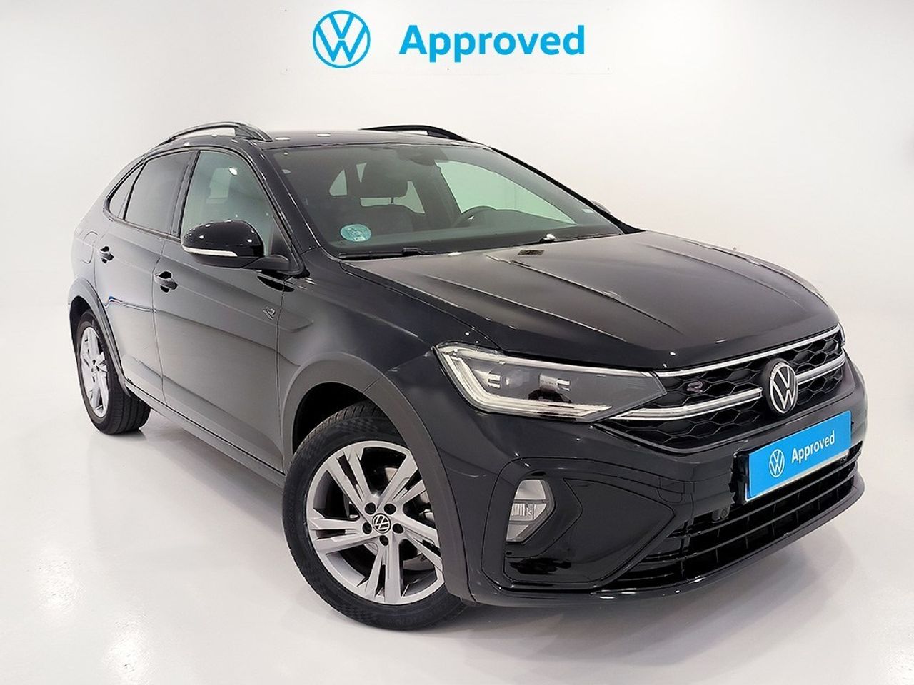 Volkswagen Taigo 1.0 Tsi 115 Cv Rline - Foto 2