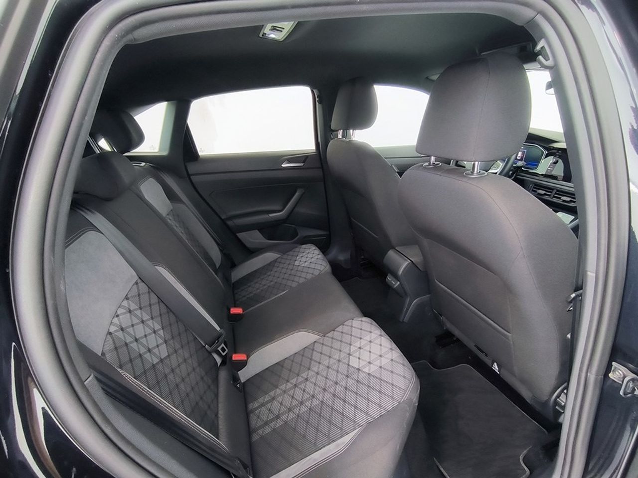 Volkswagen Taigo 1.0 Tsi 115 Cv Rline - Foto 2