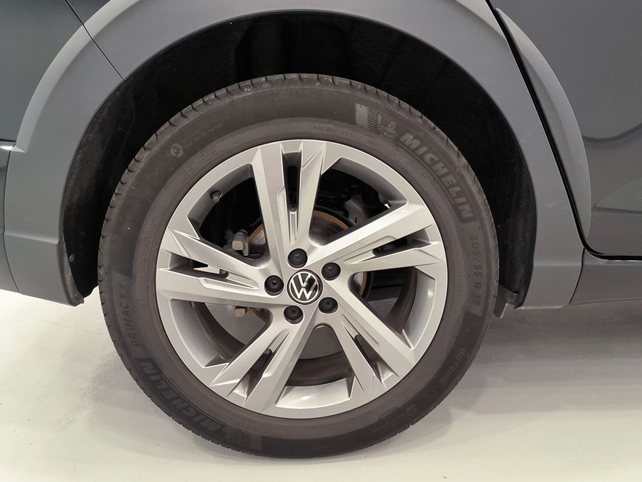 Volkswagen Taigo 1.0 Tsi 115 Cv Rline - Foto 2