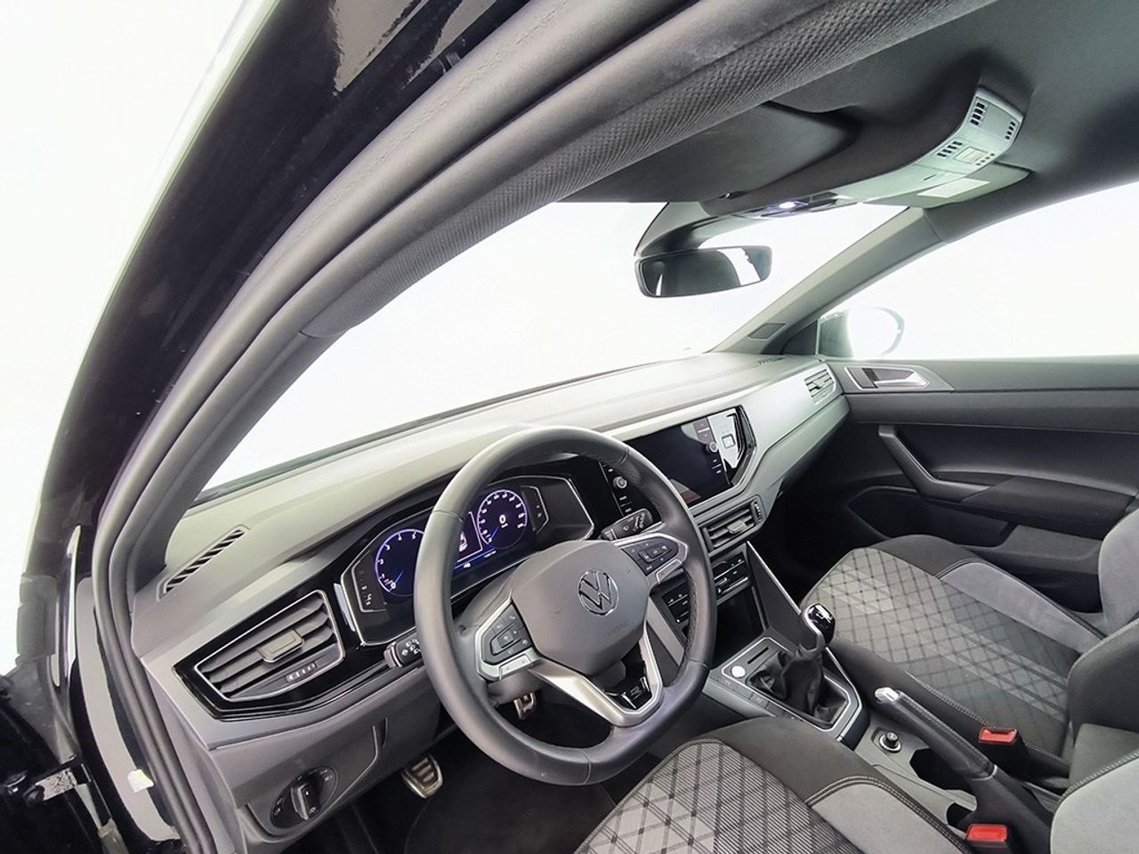 Volkswagen Taigo 1.0 Tsi 115 Cv Rline - Foto 2
