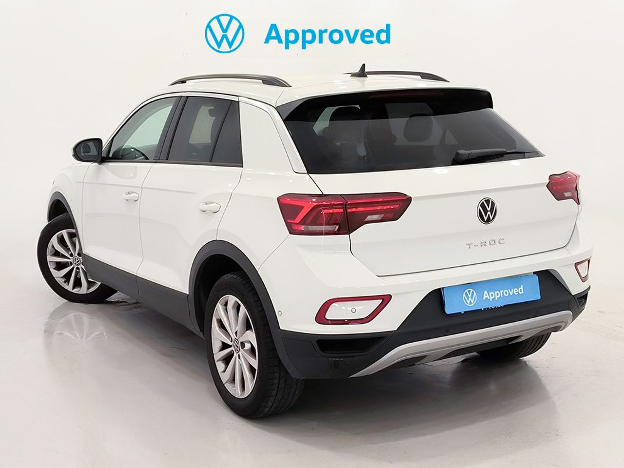 Volkswagen T-roc 2.0 Tdi 150 Cv Dsg Life - Foto 2