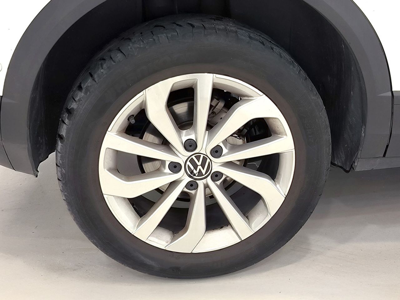 Volkswagen T-roc 2.0 Tdi 150 Cv Dsg Life - Foto 2