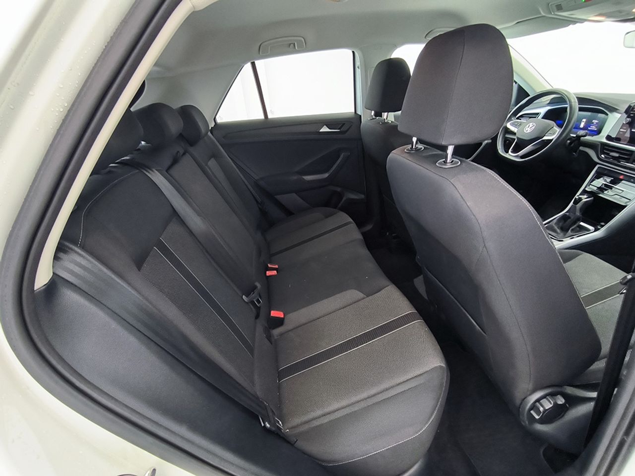 Volkswagen T-roc 2.0 Tdi 150 Cv Dsg Life - Foto 2