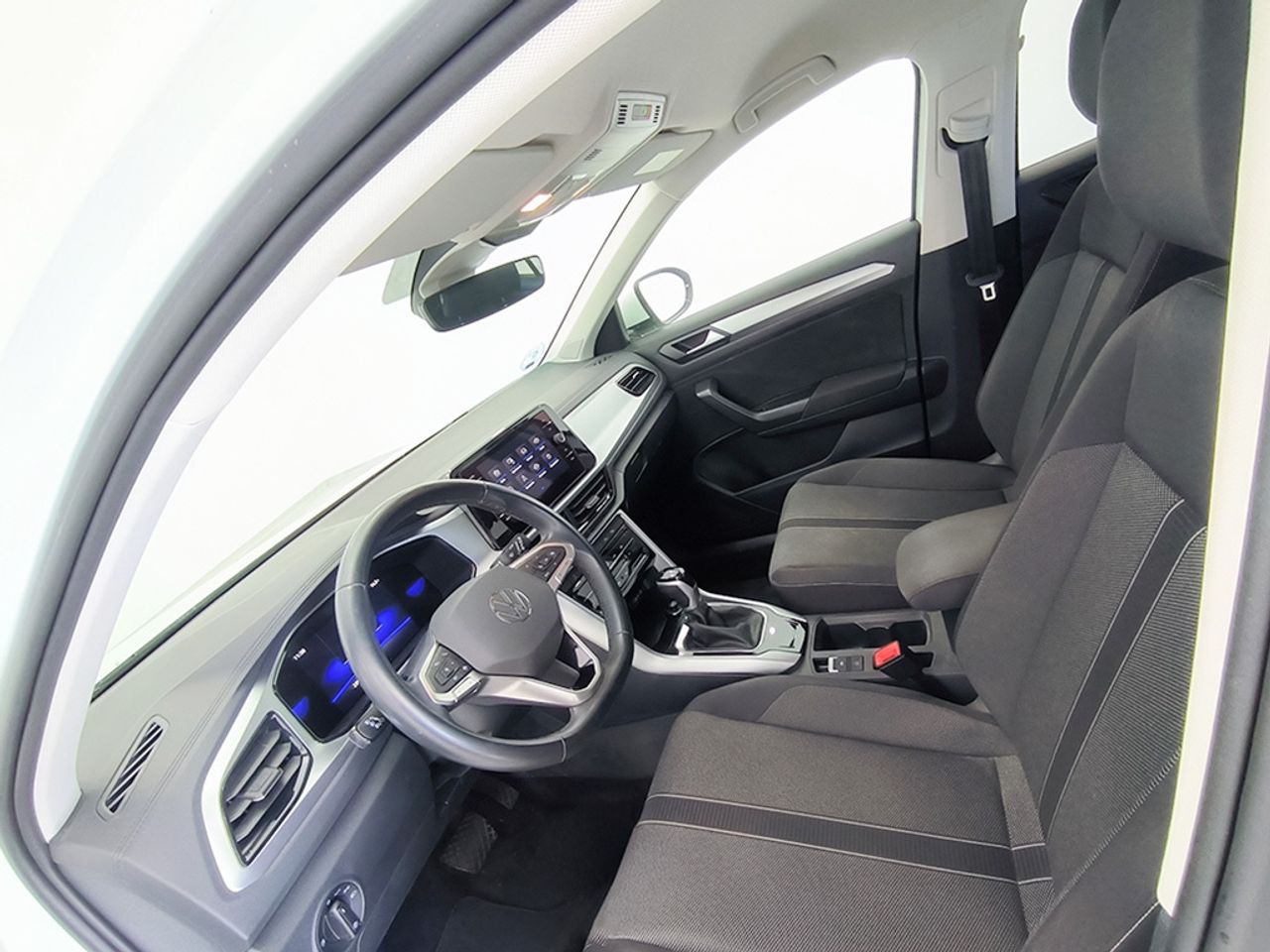 Volkswagen T-roc 2.0 Tdi 150 Cv Dsg Life - Foto 2