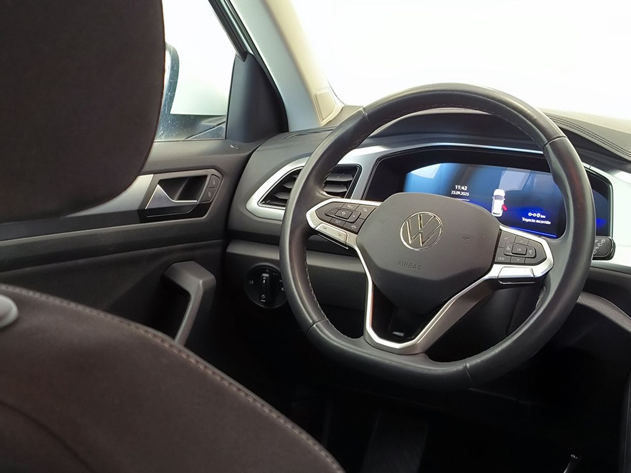 Volkswagen T-roc 2.0 Tdi 150 Cv Dsg Life - Foto 2