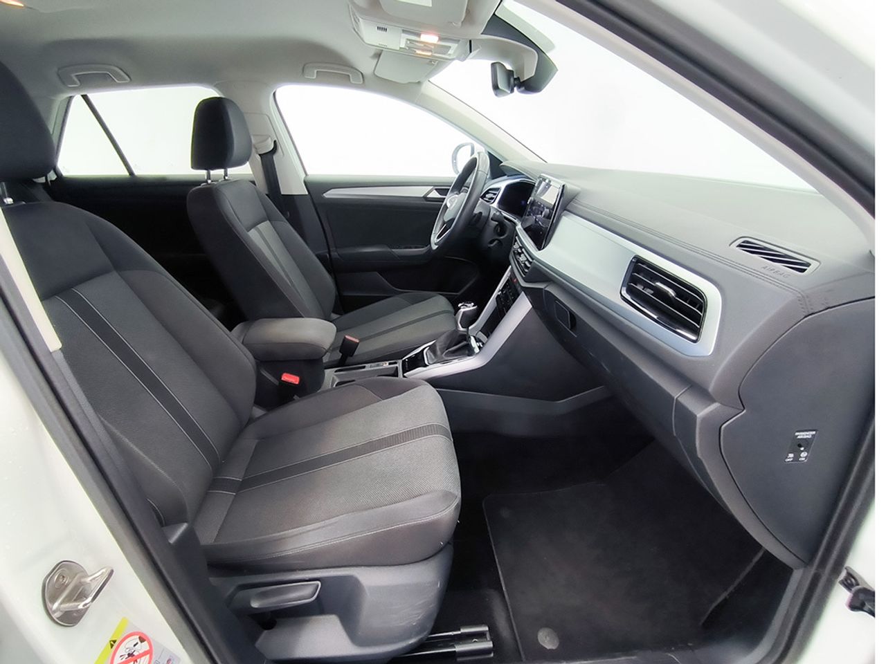 Volkswagen T-roc 2.0 Tdi 150 Cv Dsg Life - Foto 2