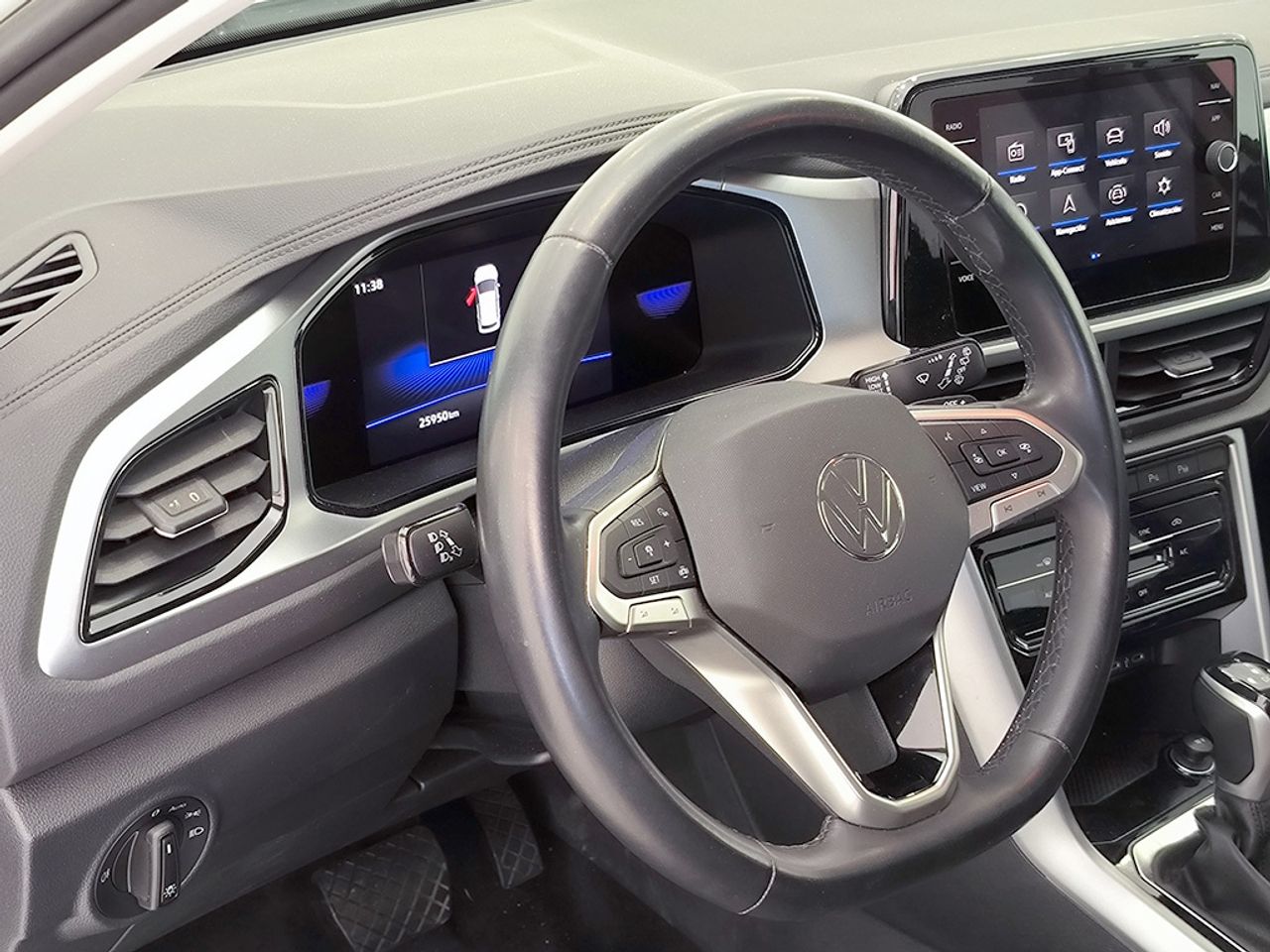 Volkswagen T-roc 2.0 Tdi 150 Cv Dsg Life - Foto 2