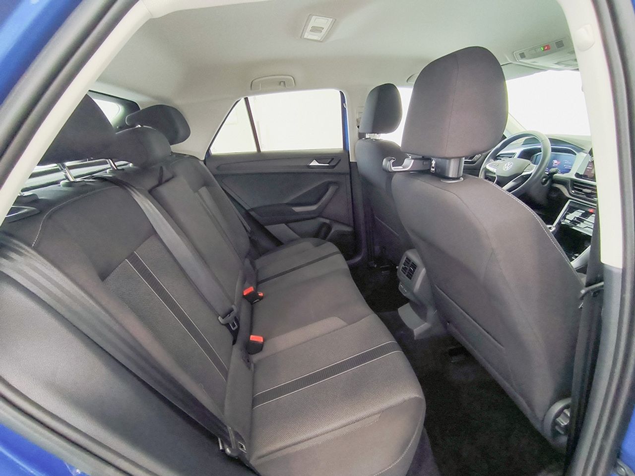 Volkswagen T-roc 2.0 Tdi 115 Cv Dark - Foto 2