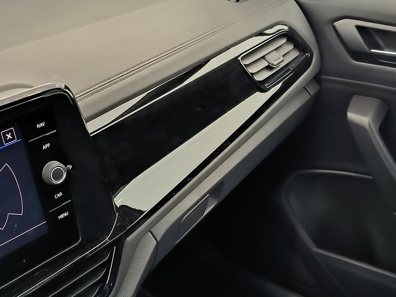 Volkswagen T-roc R 2.0 Tsi 300 Cv Dsg 4 Motion - Foto 2