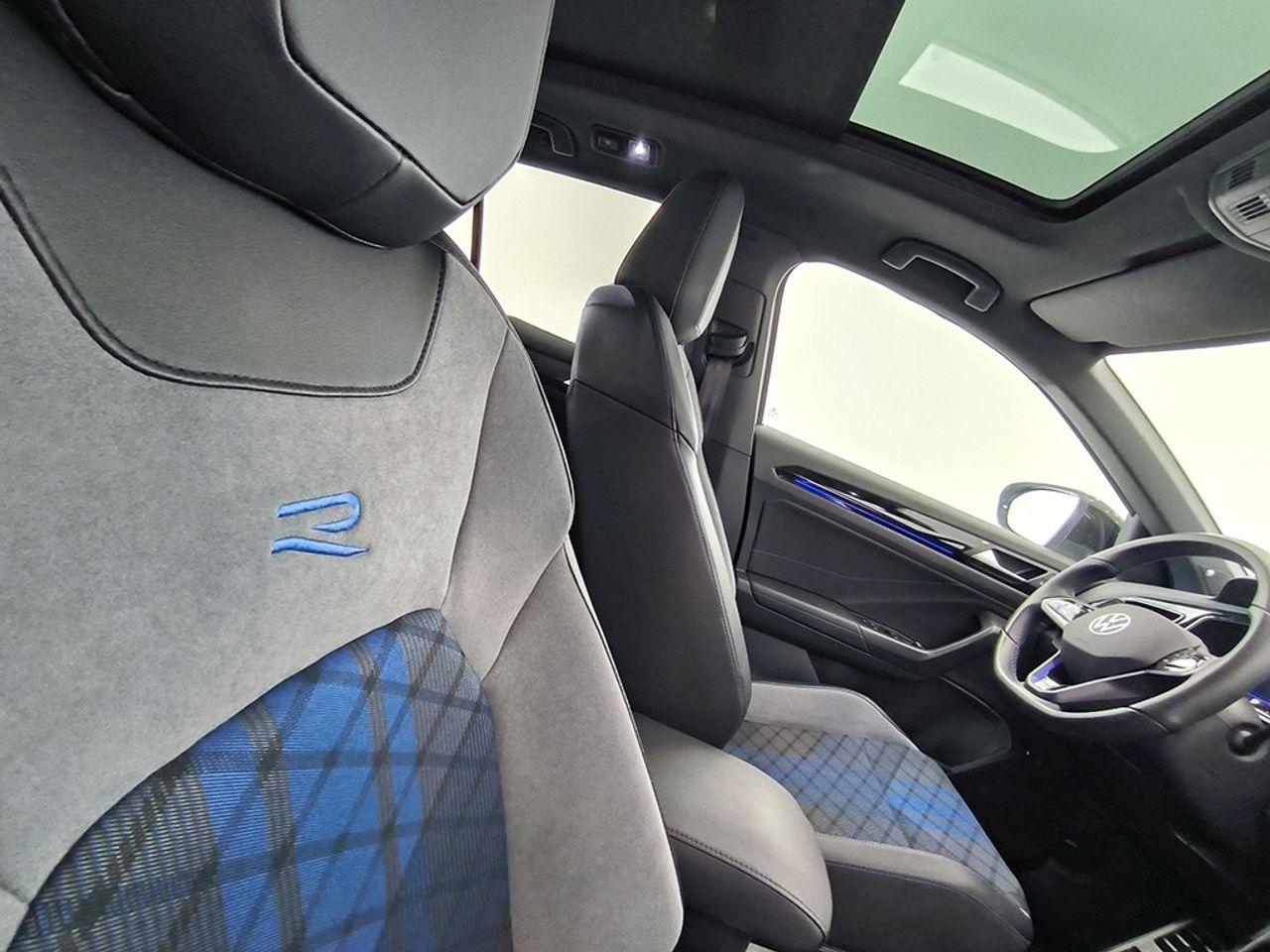 Volkswagen T-roc R 2.0 Tsi 300 Cv Dsg 4 Motion - Foto 2