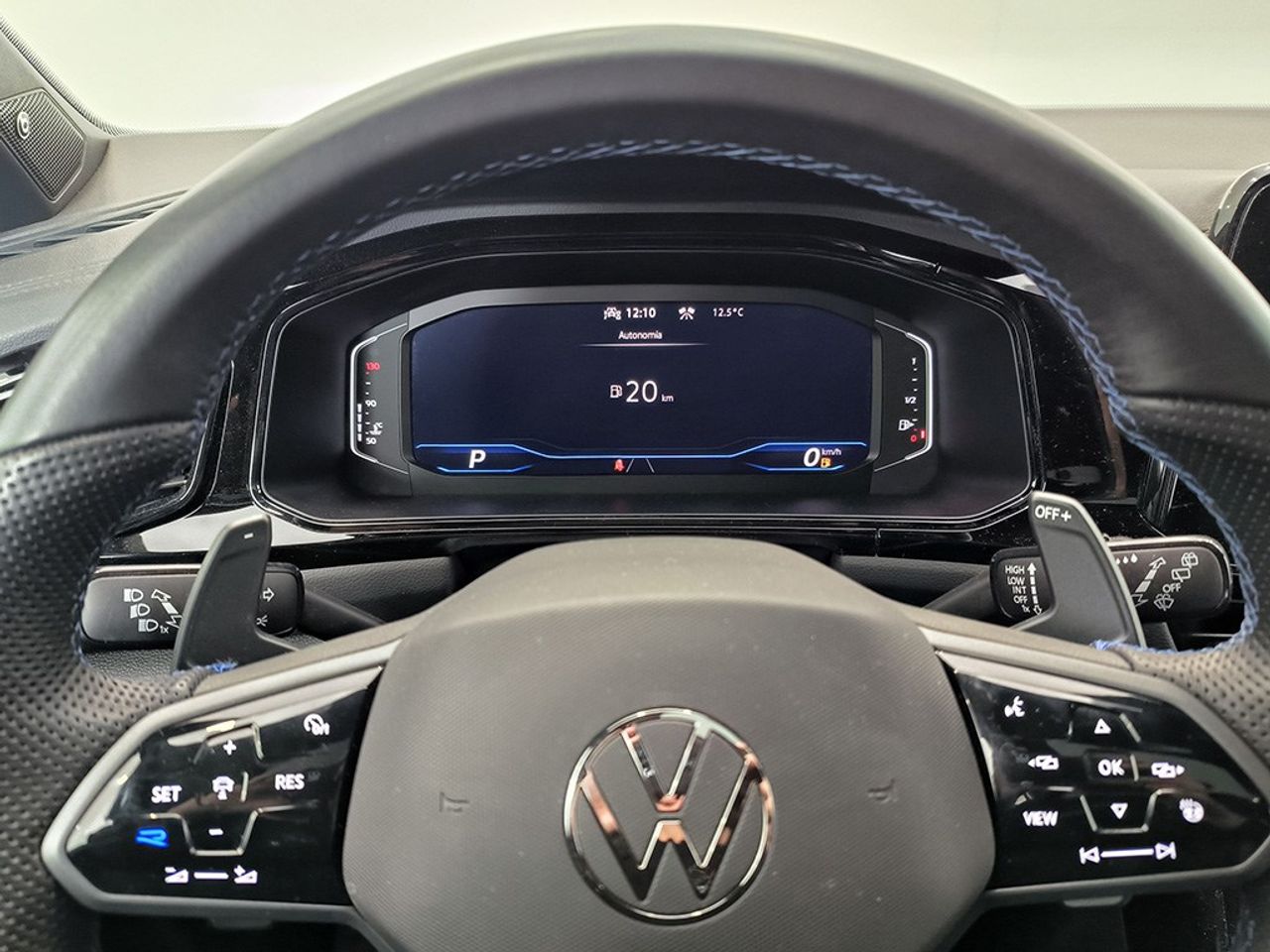 Volkswagen T-roc R 2.0 Tsi 300 Cv Dsg 4 Motion - Foto 2