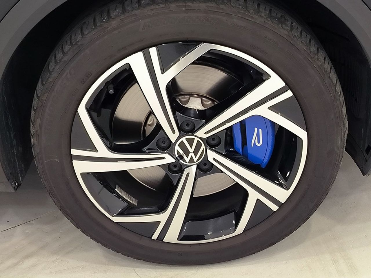 Volkswagen T-roc R 2.0 Tsi 4motion 300 Cv Dsg - Foto 2