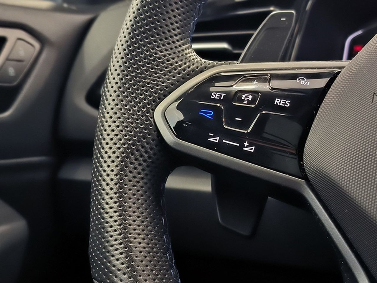 Volkswagen T-roc R 2.0 Tsi 4motion 300 Cv Dsg - Foto 2