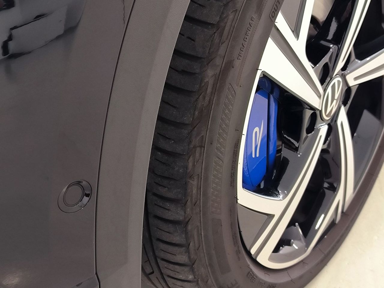 Volkswagen T-roc R 2.0 Tsi 4motion 300 Cv Dsg - Foto 2