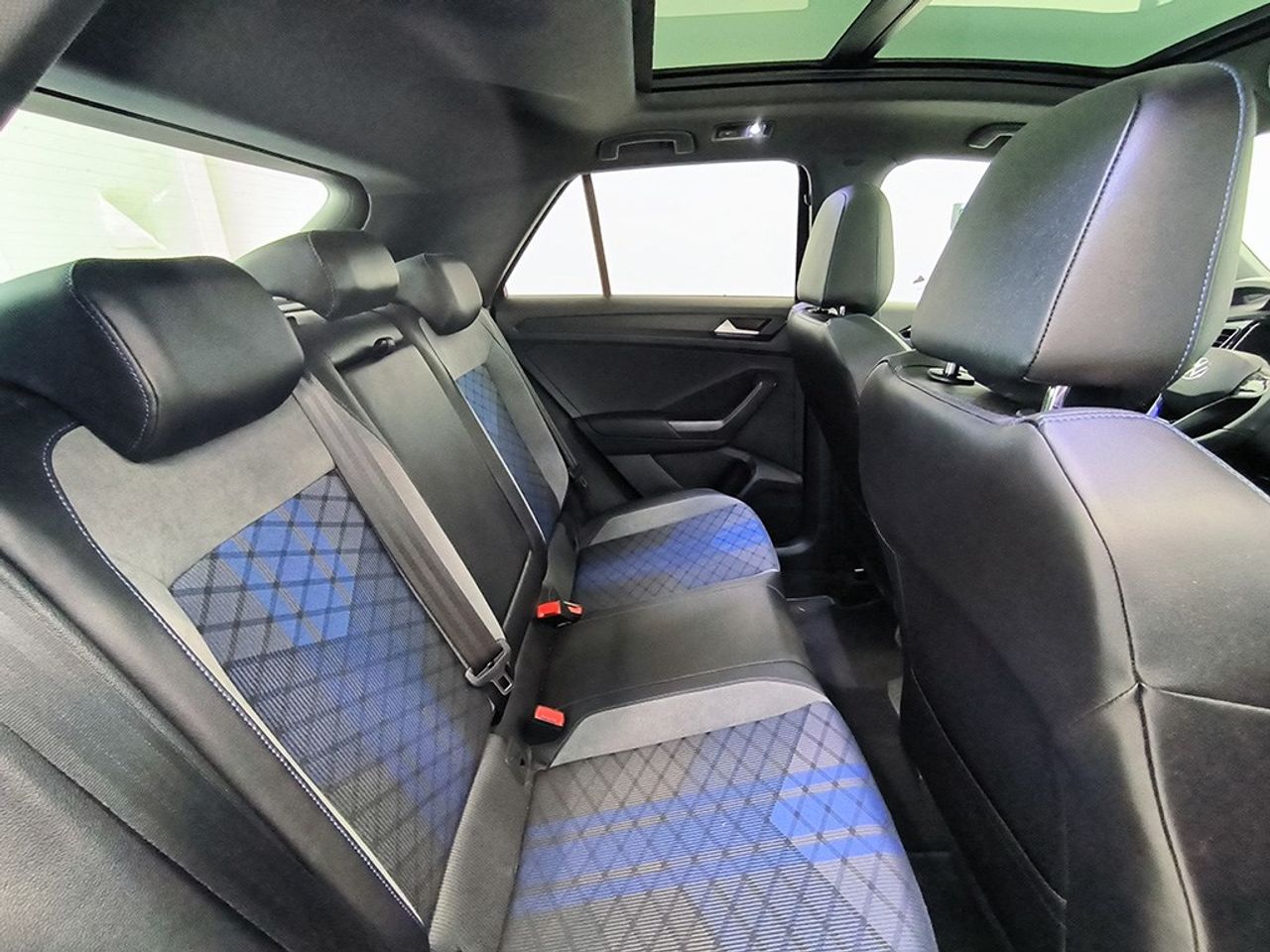 Volkswagen T-roc R 2.0 Tsi 4motion 300 Cv Dsg - Foto 2