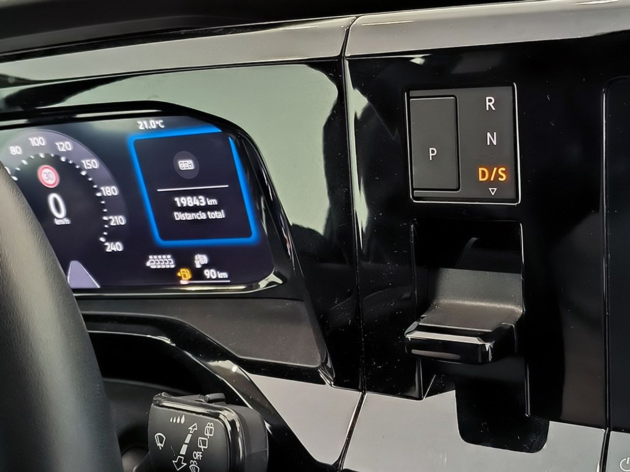 Volkswagen Multivan 2.0 Tdi 150 Cv Dsg Origin - Foto 2