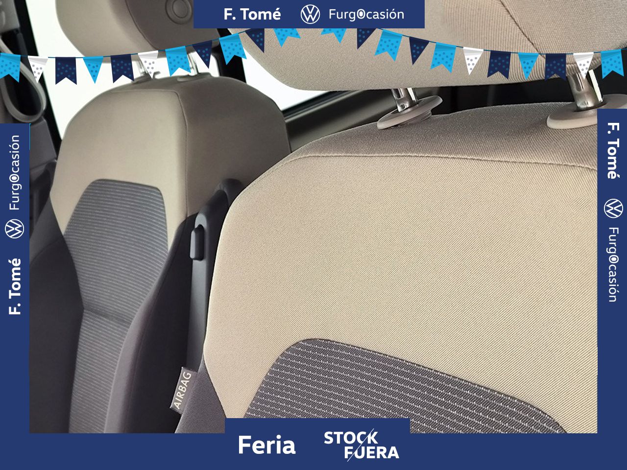 Volkswagen Multivan 2.0 Tdi 150 Cv Dsg Origin - Foto 2